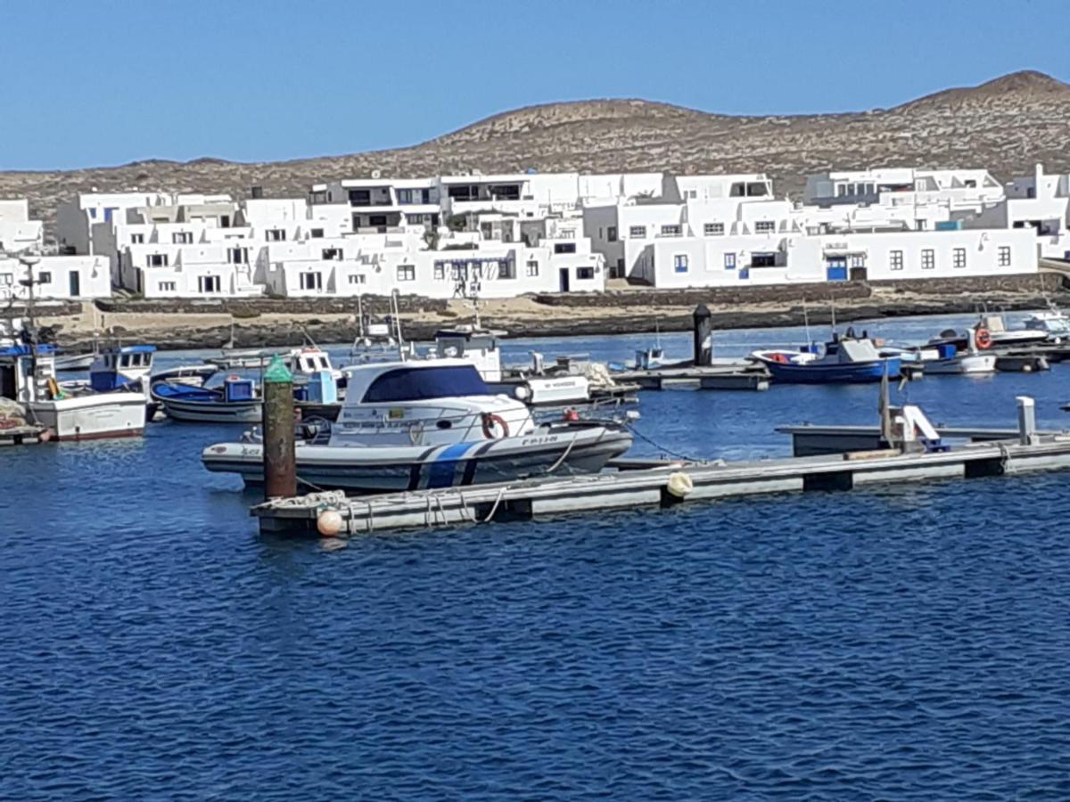 شقة Casa El Salao كاليتا دي سيبو المظهر الخارجي الصورة