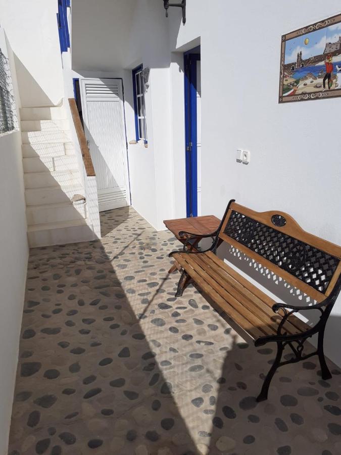 شقة Casa El Salao كاليتا دي سيبو المظهر الخارجي الصورة