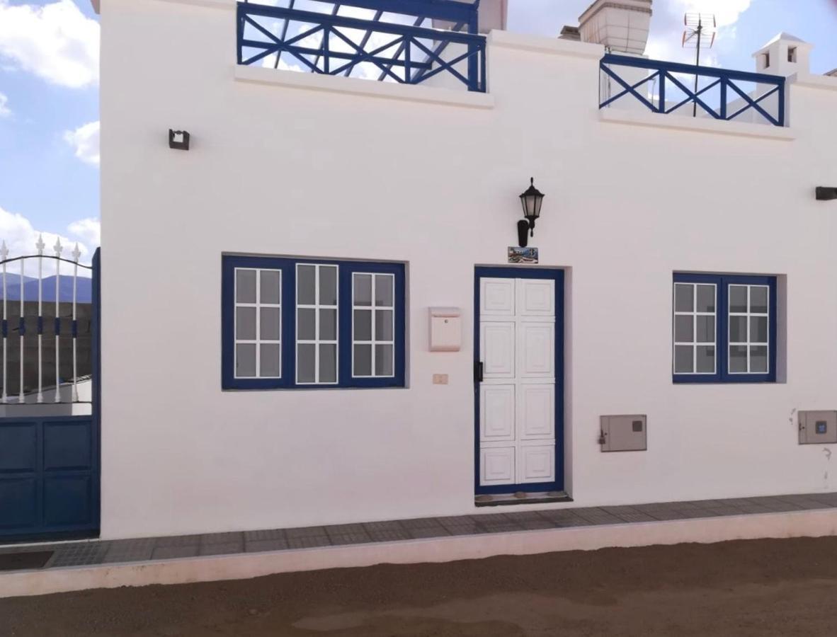 شقة Casa El Salao كاليتا دي سيبو المظهر الخارجي الصورة